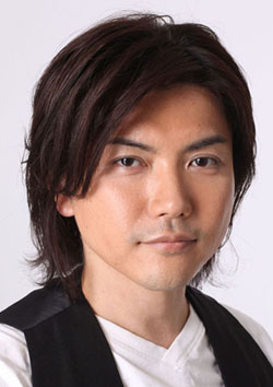 直塚和紀さんの顔写真