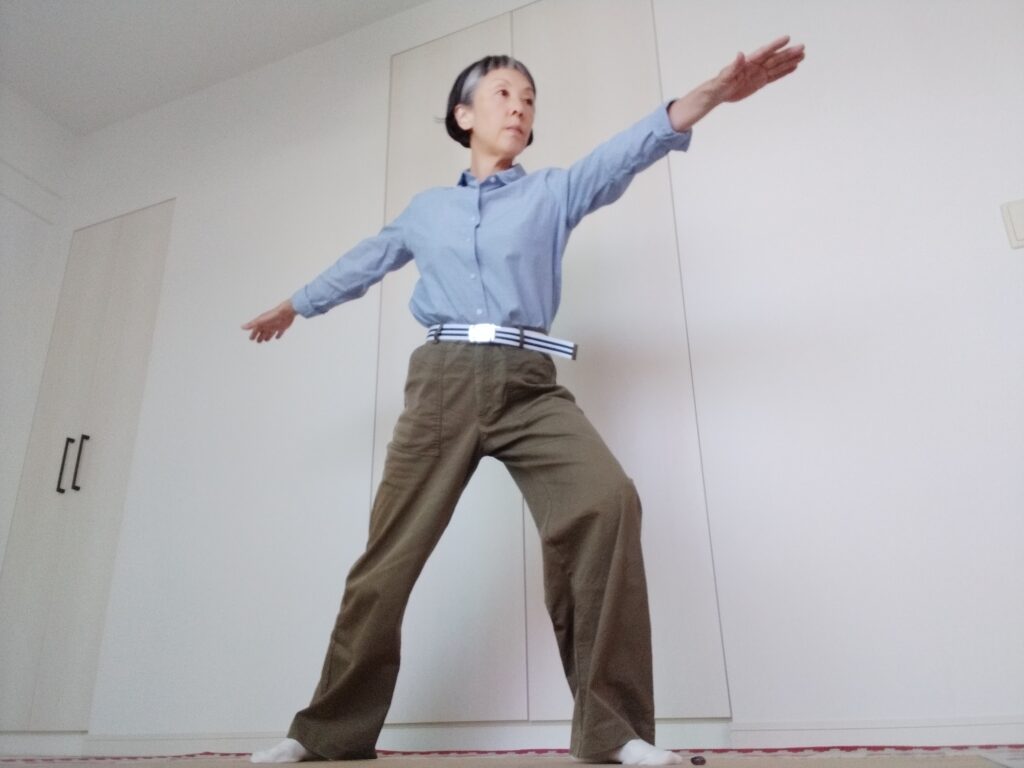児玉　真千代さんの顔写真